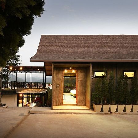 Cocoa Valley Resort Pua Exterior photo