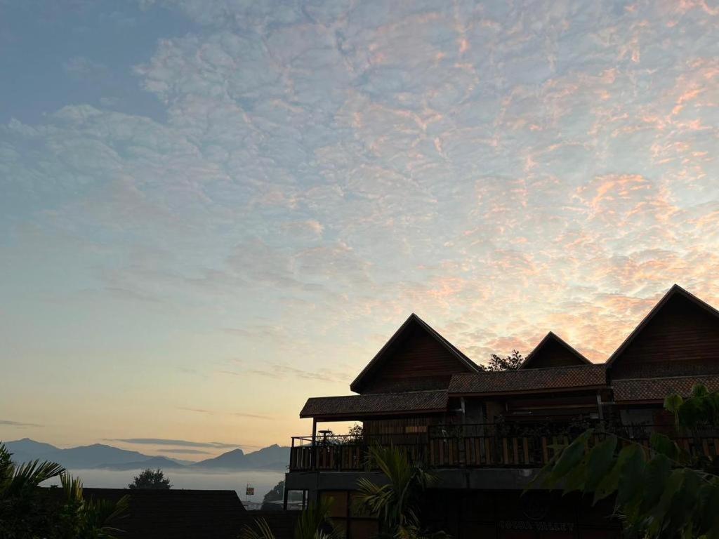 Cocoa Valley Resort Pua Exterior photo